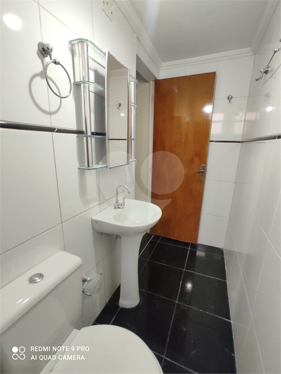 Excelente Apartamento na Vila Albertina na Avenida Maria Amália