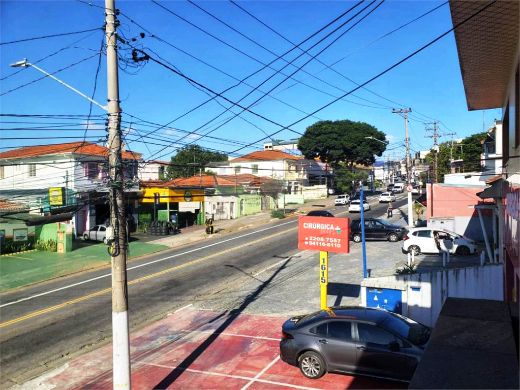 Comercial em Avenida com renda