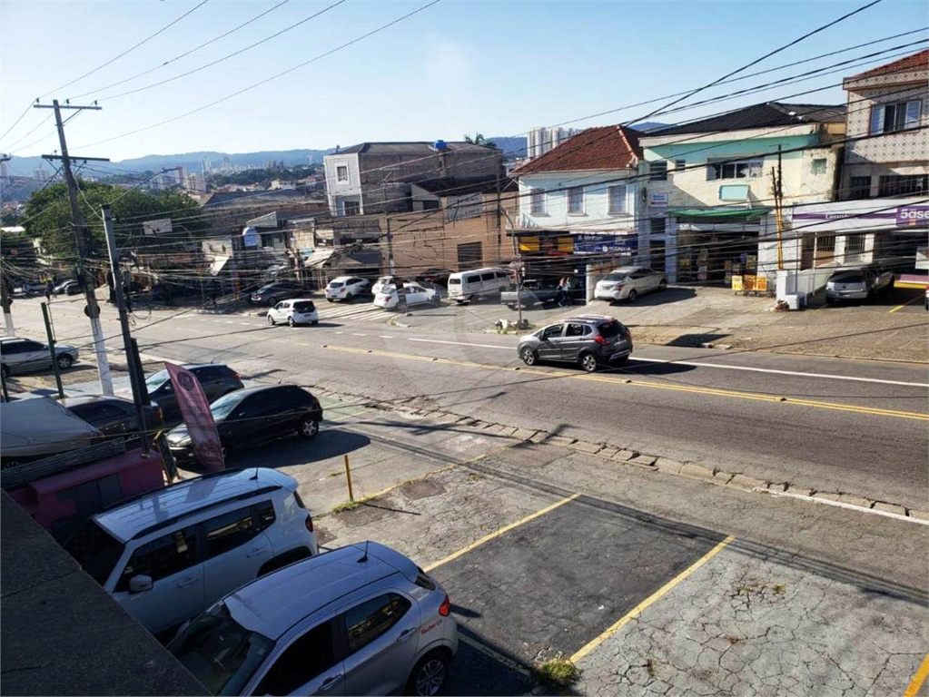 Comercial em Avenida com renda