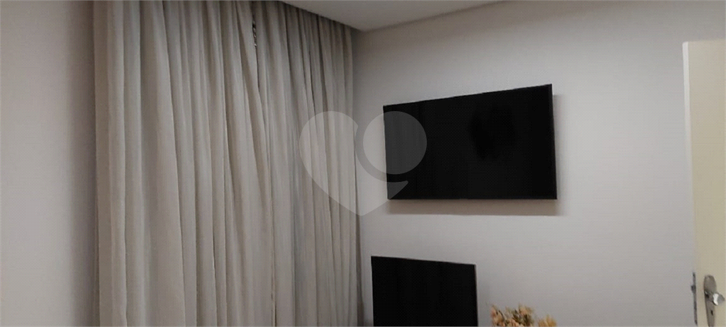 Lindo Apartamento  com 2 quartos e 2 vagas 
