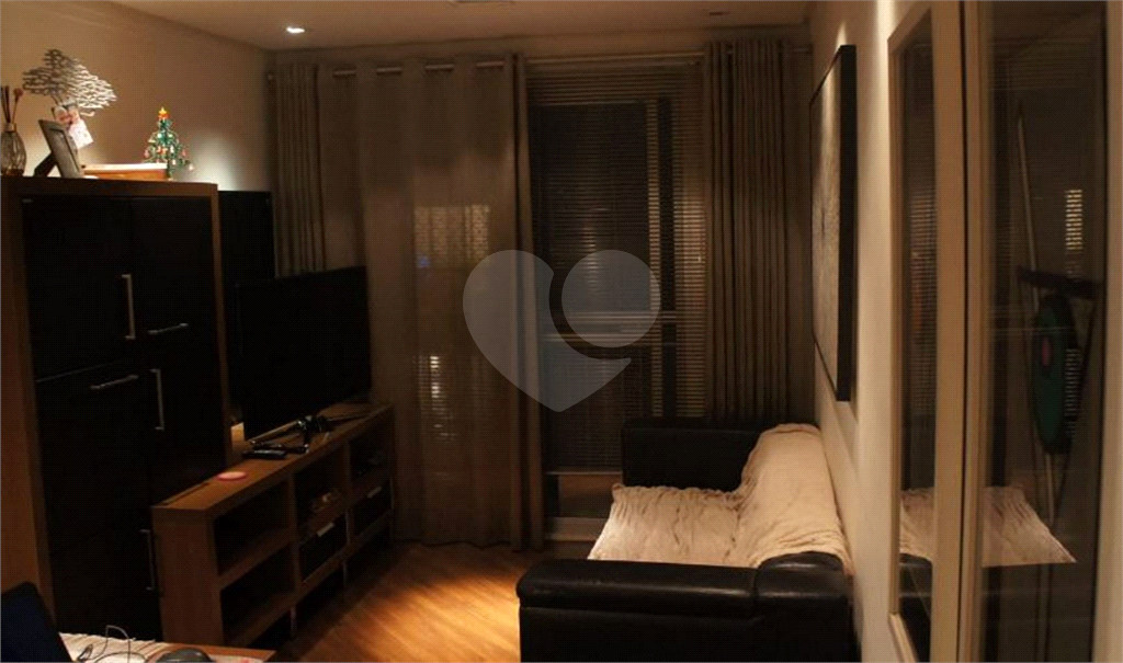 APARTAMENTO em BUTANTÃ
