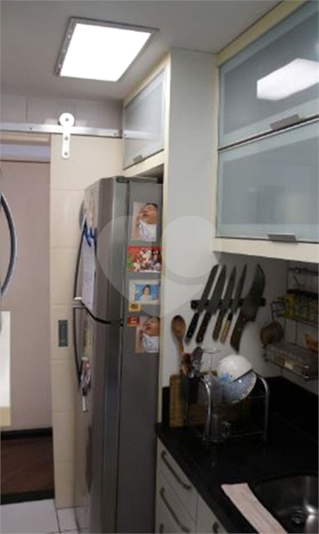 APARTAMENTO em BUTANTÃ