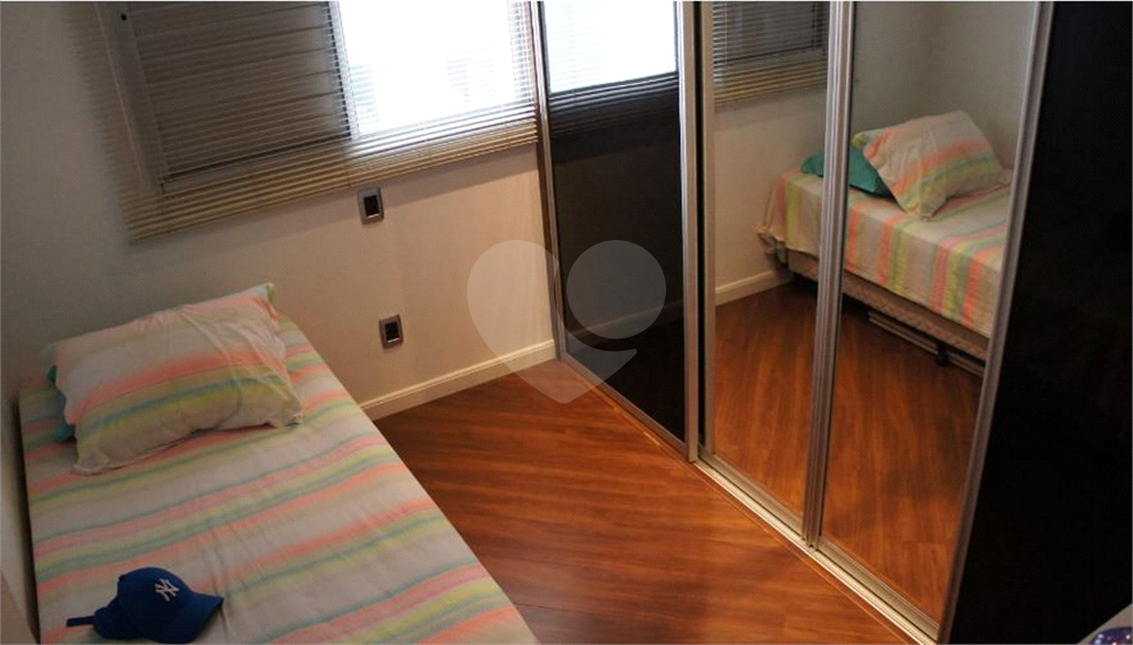 APARTAMENTO em BUTANTÃ