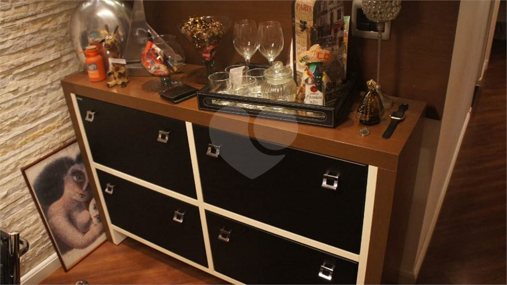 APARTAMENTO em BUTANTÃ