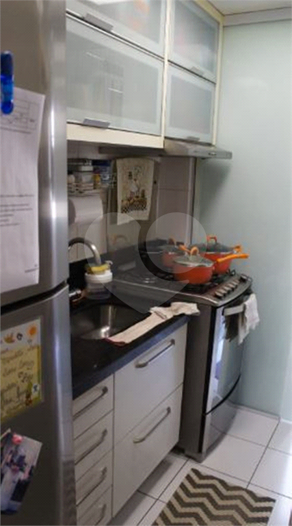 APARTAMENTO em BUTANTÃ