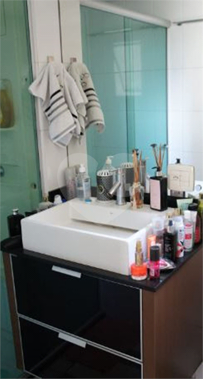 APARTAMENTO em BUTANTÃ