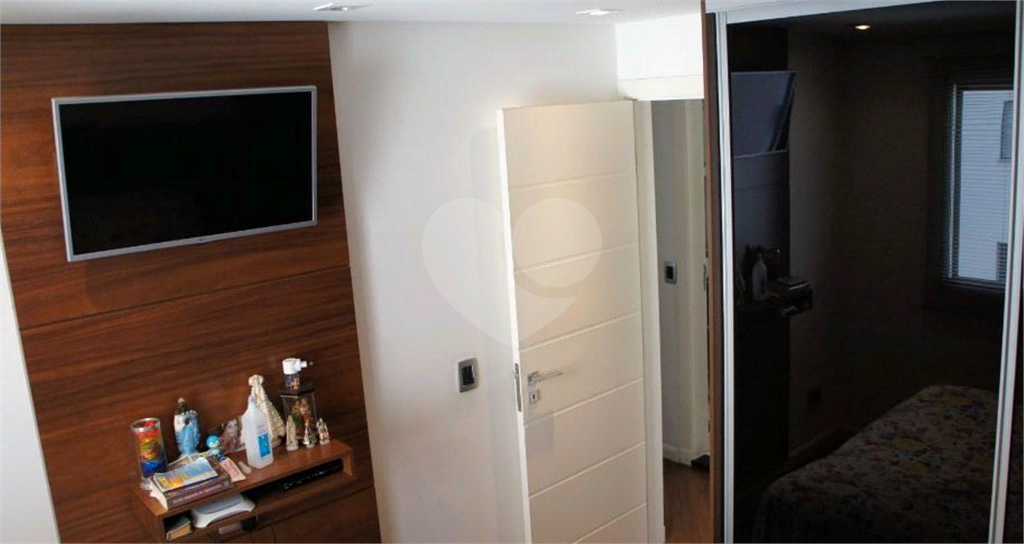 APARTAMENTO em BUTANTÃ