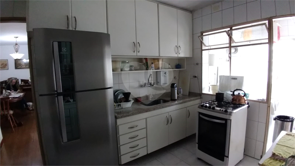Apartamento com 3 Quartos e 3 banheiros à Venda, 110 m²  BAIRRO CERQUEIRA CESAR