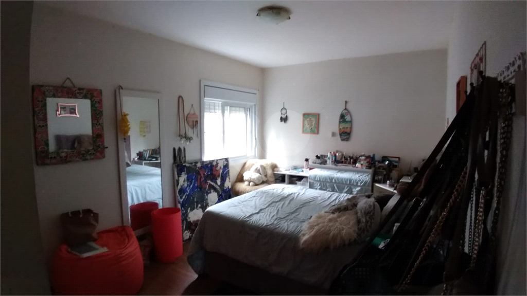 Apartamento com 3 Quartos e 3 banheiros à Venda, 110 m²  BAIRRO CERQUEIRA CESAR