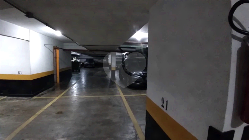 Apartamento com 3 Quartos e 3 banheiros à Venda, 110 m²  BAIRRO CERQUEIRA CESAR
