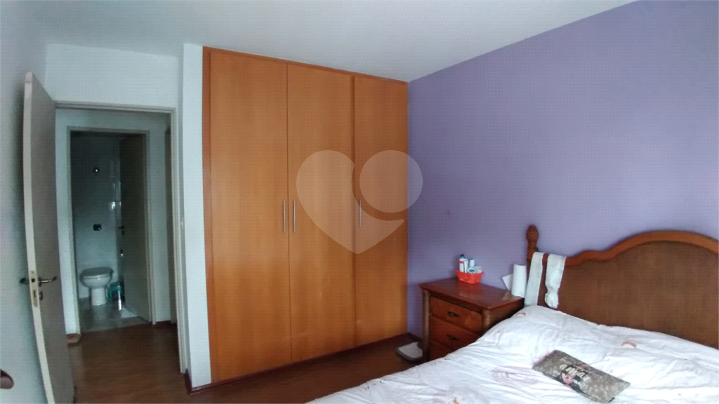 Apartamento com 3 Quartos e 3 banheiros à Venda, 110 m²  BAIRRO CERQUEIRA CESAR