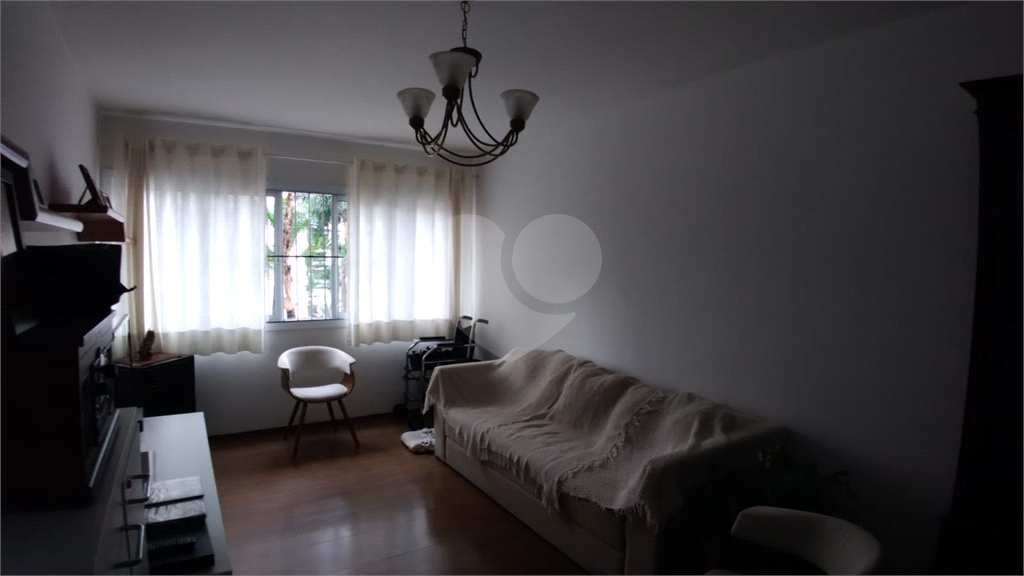 Apartamento com 3 Quartos e 3 banheiros à Venda, 110 m²  BAIRRO CERQUEIRA CESAR