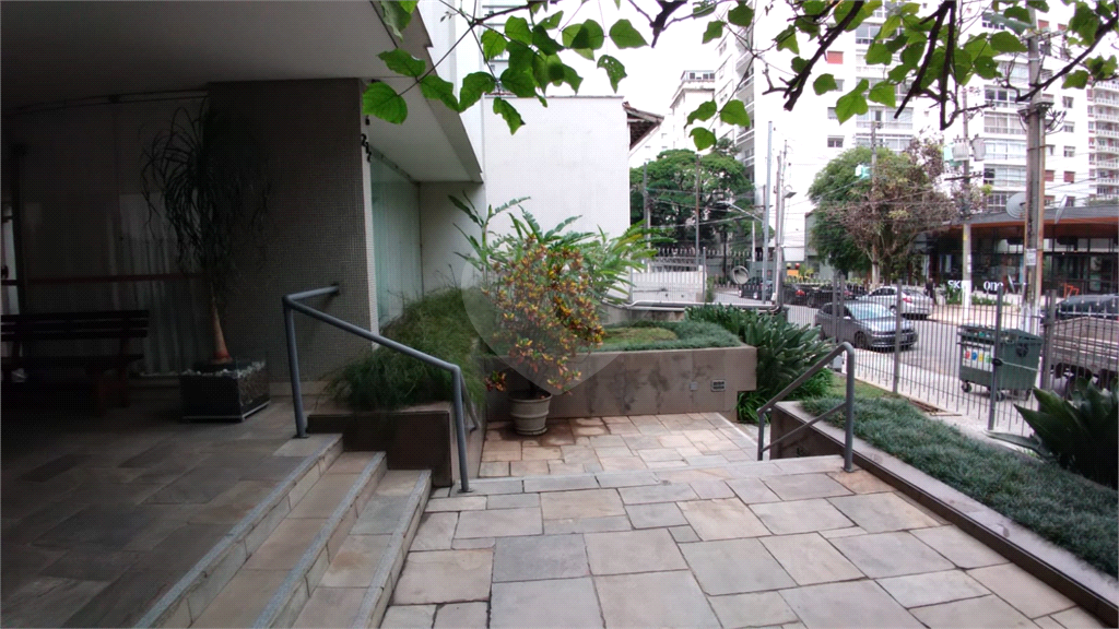 Apartamento com 3 Quartos e 3 banheiros à Venda, 110 m²  BAIRRO CERQUEIRA CESAR