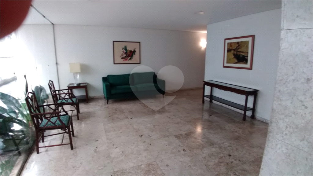 Apartamento com 3 Quartos e 3 banheiros à Venda, 110 m²  BAIRRO CERQUEIRA CESAR