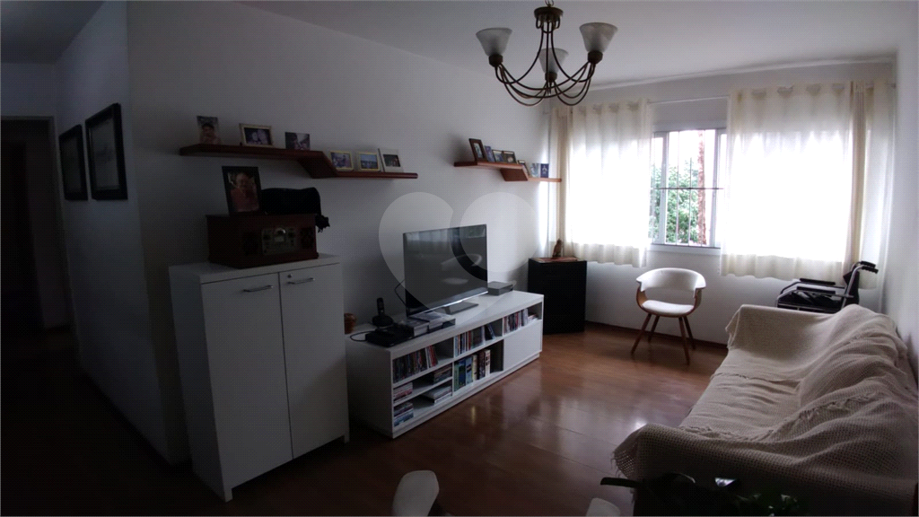 Apartamento com 3 Quartos e 3 banheiros à Venda, 110 m²  BAIRRO CERQUEIRA CESAR