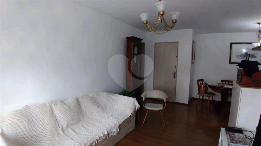 Apartamento com 3 Quartos e 3 banheiros à Venda, 110 m²  BAIRRO CERQUEIRA CESAR