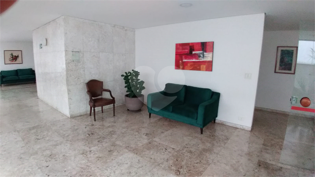 Apartamento com 3 Quartos e 3 banheiros à Venda, 110 m²  BAIRRO CERQUEIRA CESAR