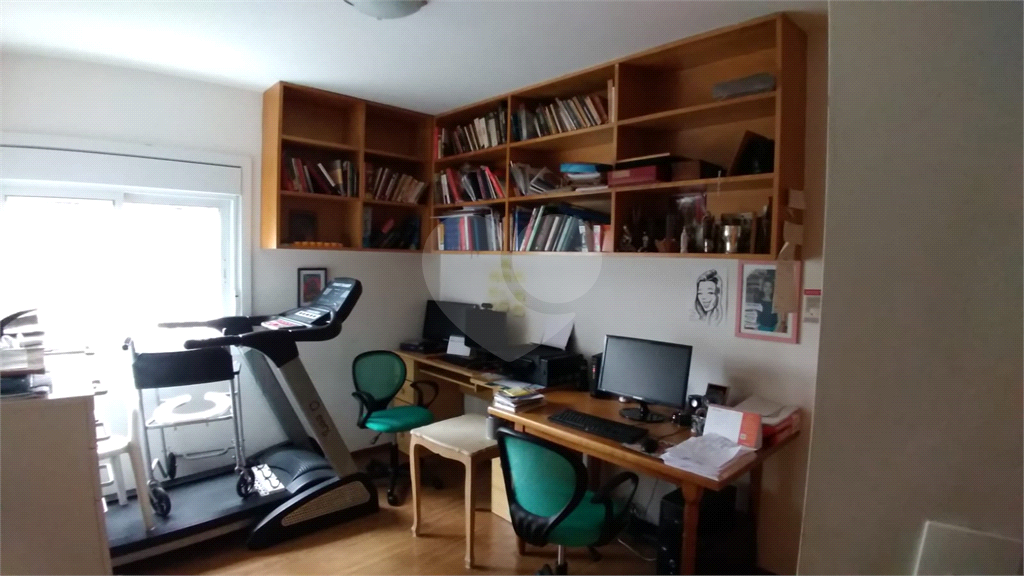 Apartamento com 3 Quartos e 3 banheiros à Venda, 110 m²  BAIRRO CERQUEIRA CESAR