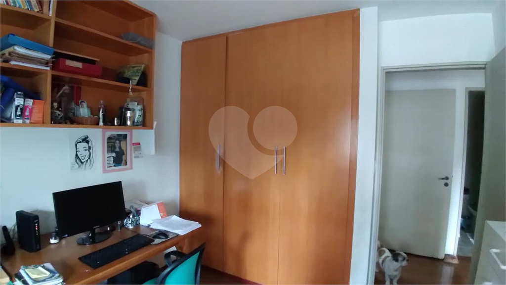 Apartamento com 3 Quartos e 3 banheiros à Venda, 110 m²  BAIRRO CERQUEIRA CESAR