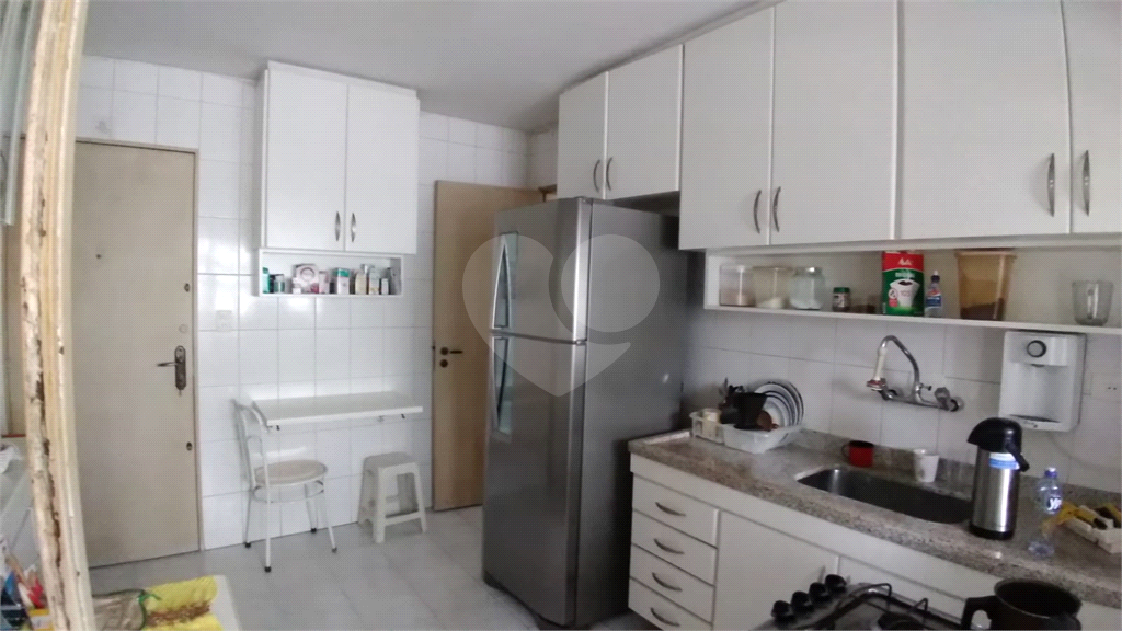 Apartamento com 3 Quartos e 3 banheiros à Venda, 110 m²  BAIRRO CERQUEIRA CESAR