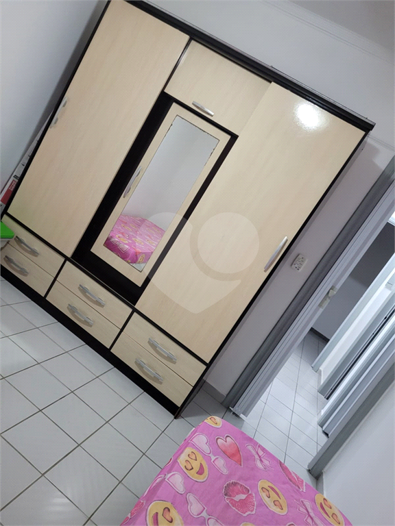 Apartamento  Vila Tupi
