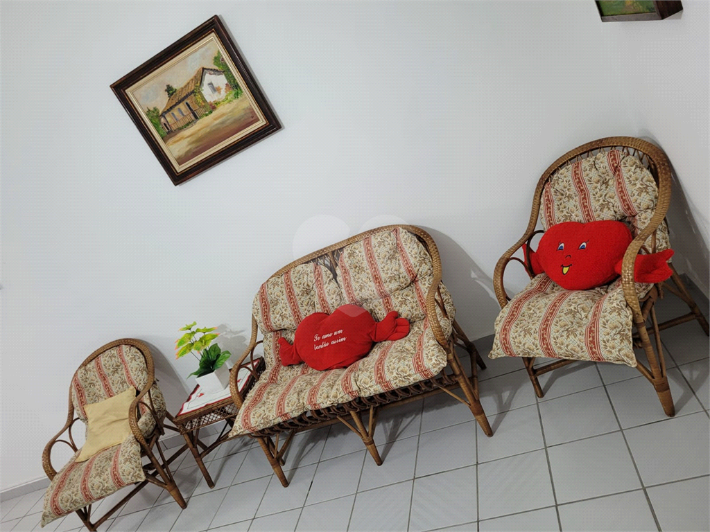 Apartamento  Vila Tupi