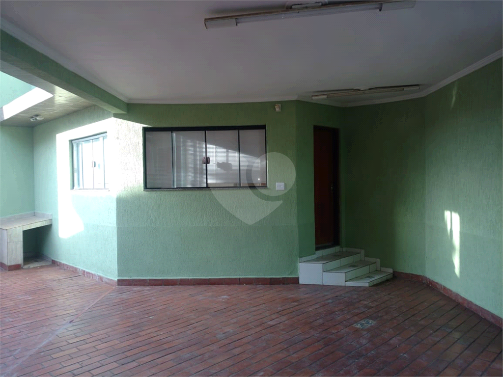 Sobrado à venda com 4 quartos, 329m² - Foto 4