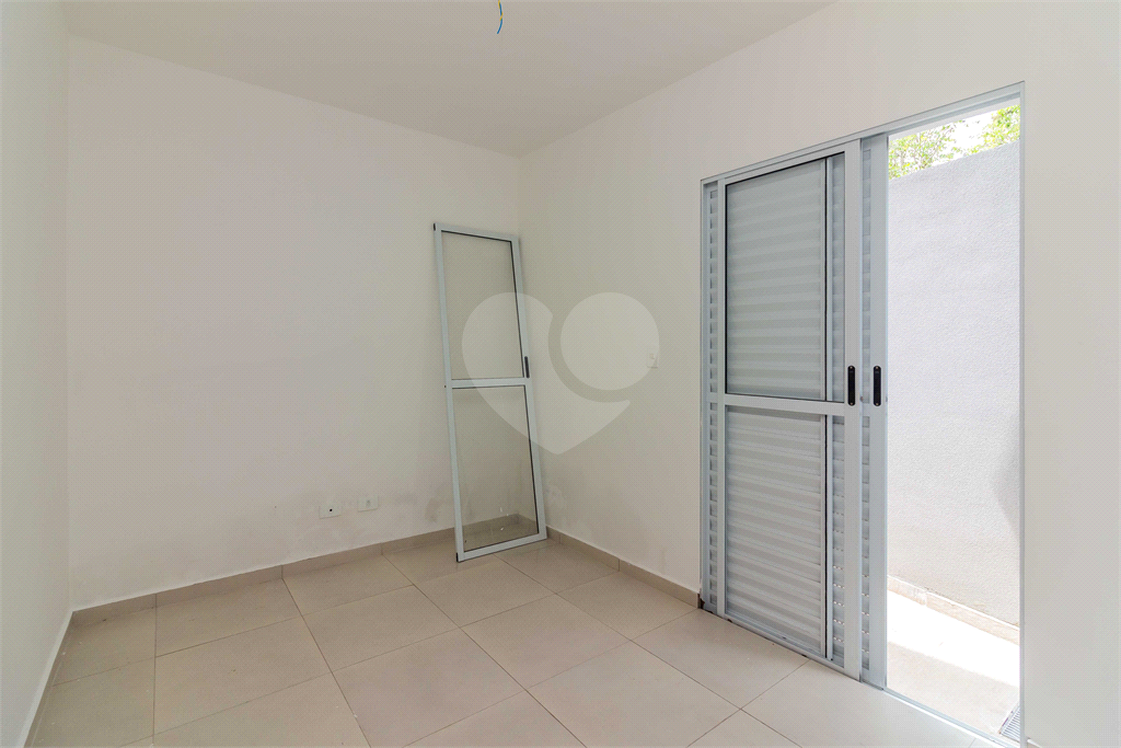 Apartamento no Bortolândia