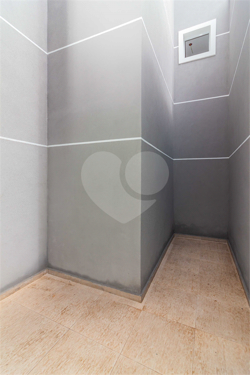 Apartamento no Bortolândia