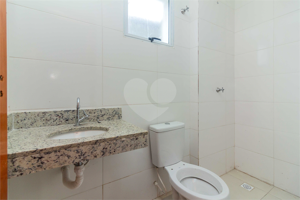 Apartamento no Bortolândia