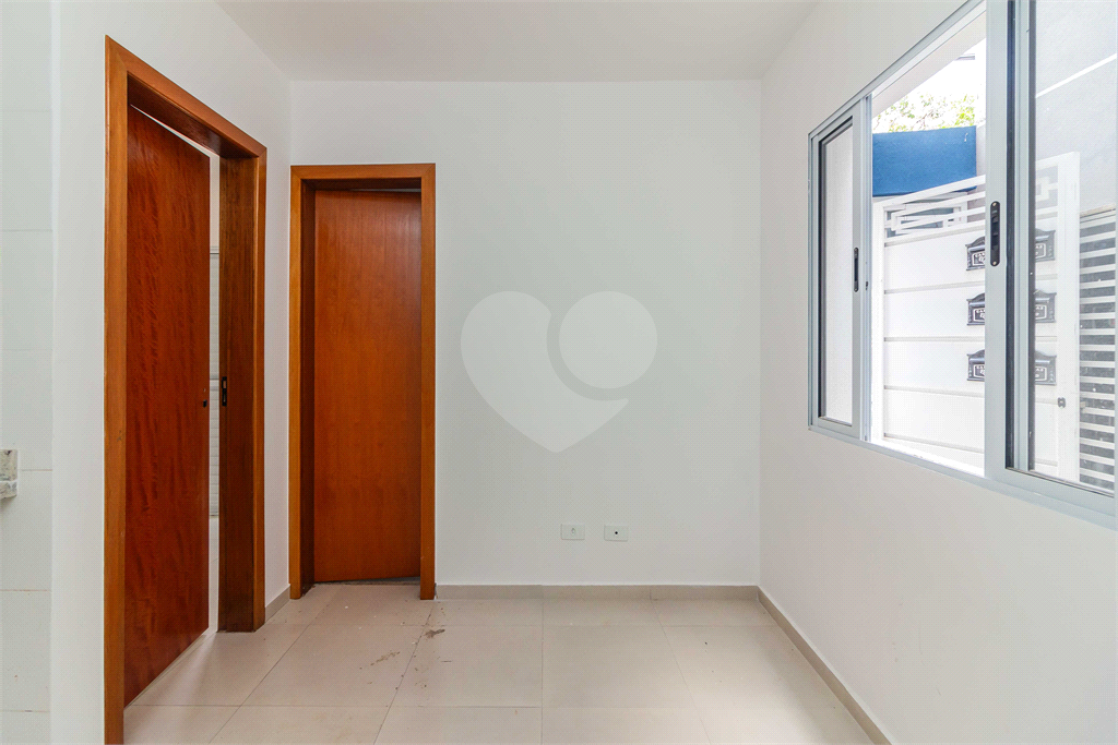 Apartamento no Bortolândia