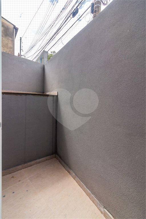 Apartamento no Bortolândia