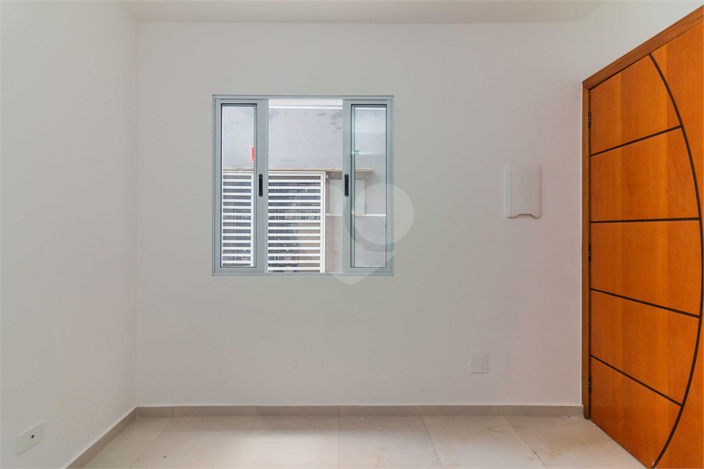 Apartamento no Bortolândia
