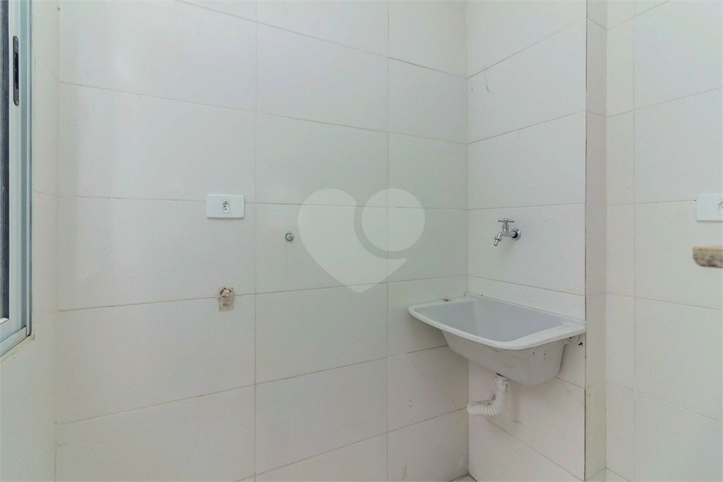 Apartamento no Bortolândia