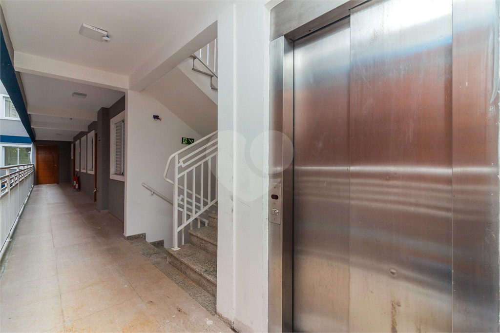 Apartamento no Bortolândia
