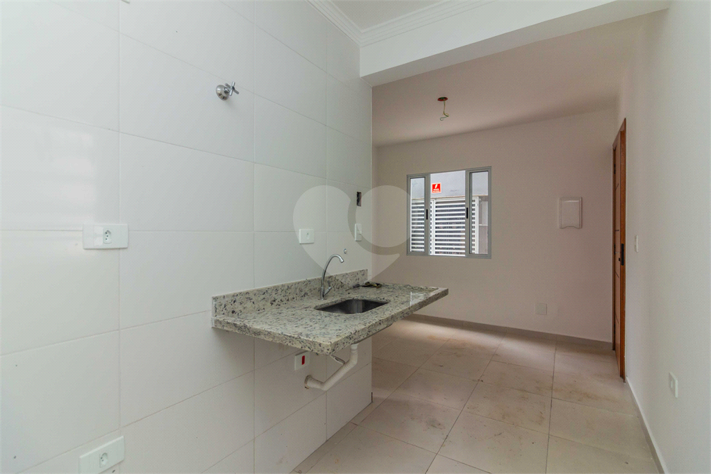 Apartamento no Bortolândia
