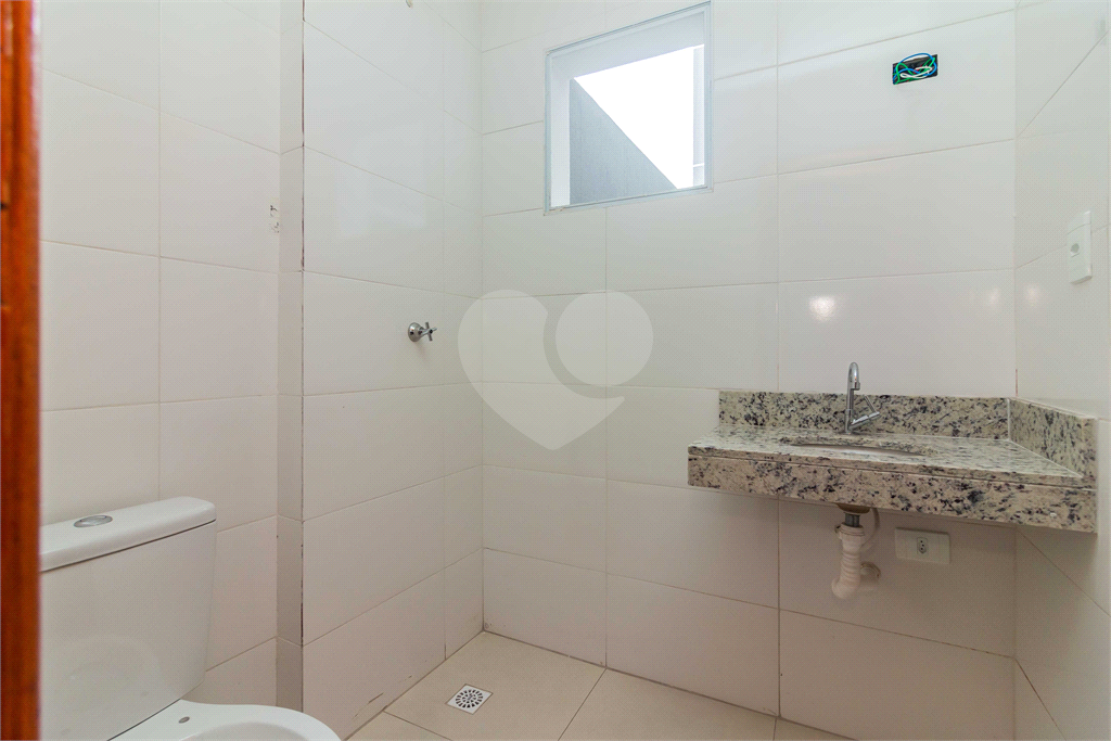 Apartamento no Bortolândia