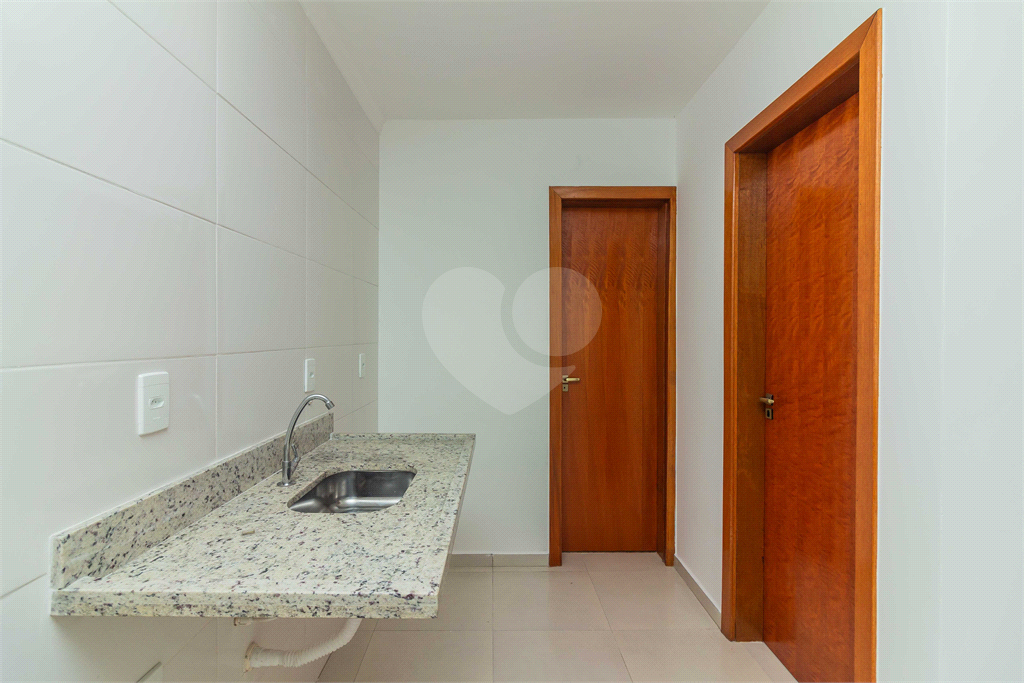 Apartamento no Bortolândia