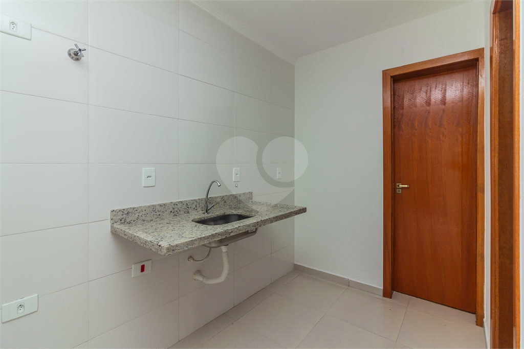 Apartamento no Bortolândia