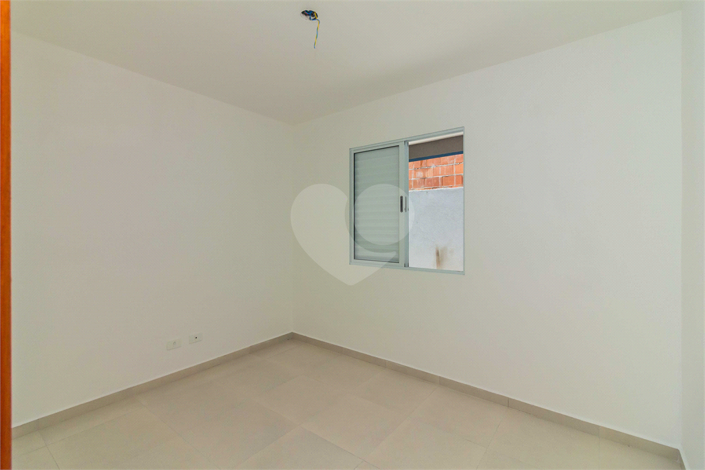 Apartamento no Bortolândia