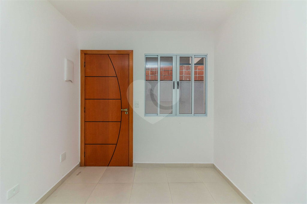 Apartamento no Bortolândia