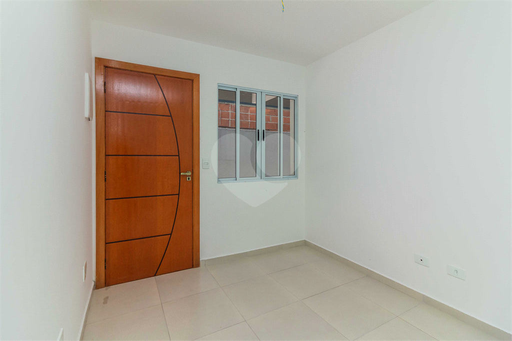 Apartamento no Bortolândia
