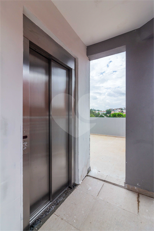 Apartamento no Bortolândia