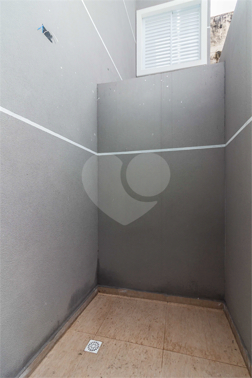 Apartamento no Bortolândia