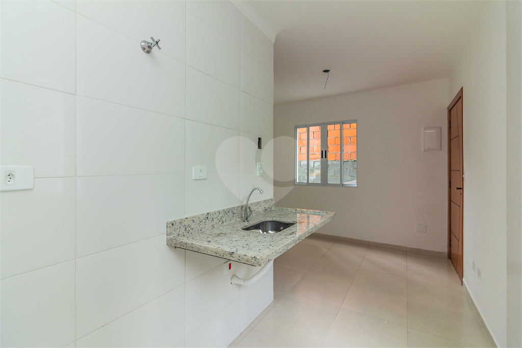 Apartamento no Bortolândia