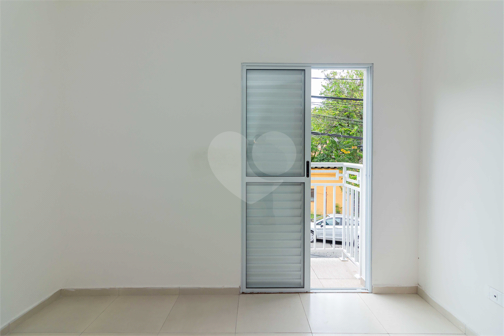 Apartamento no Bortolândia