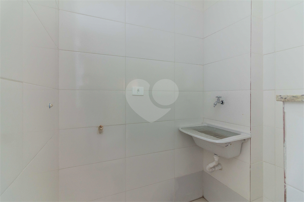 Apartamento no Bortolândia