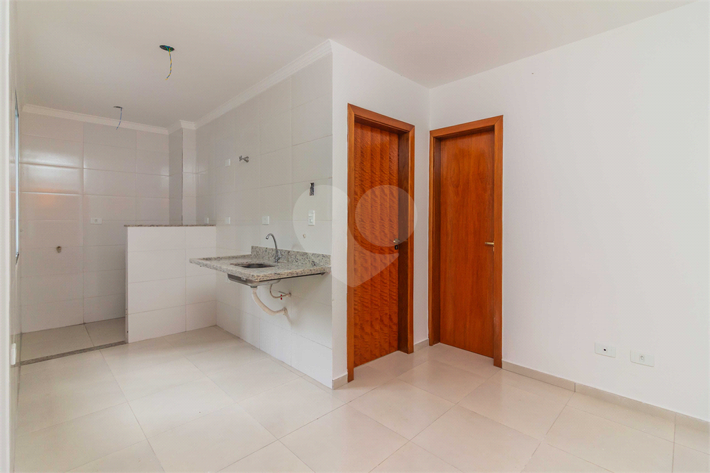 Apartamento no Bortolândia