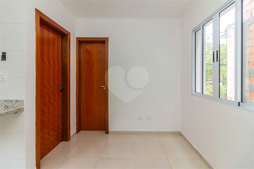 Apartamento no Bortolândia