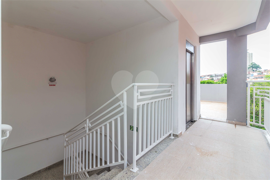 Apartamento no Bortolândia